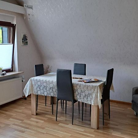 Ferienwohnung Friedrichsruh Braunlage Dış mekan fotoğraf