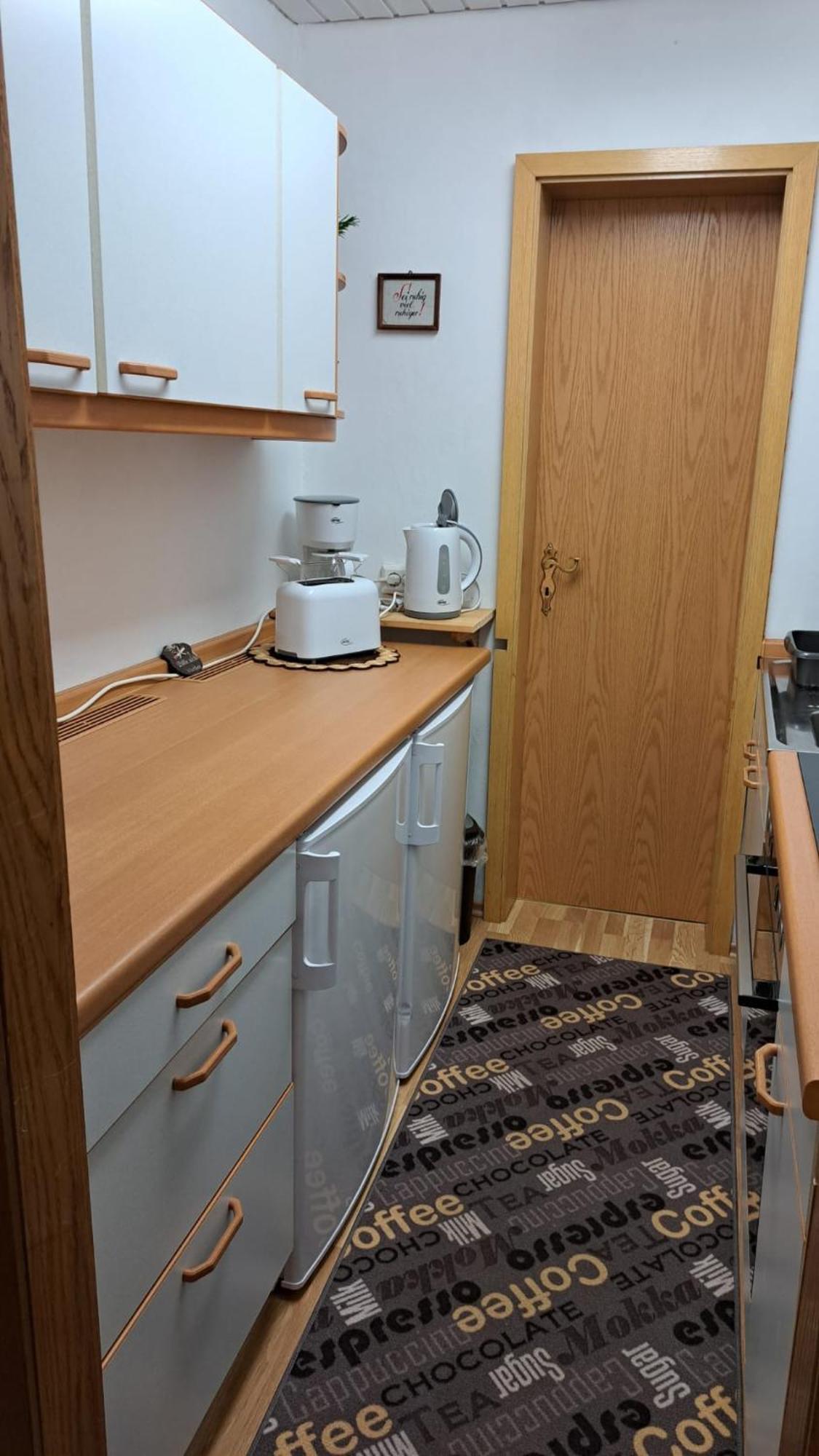 Ferienwohnung Friedrichsruh Braunlage Dış mekan fotoğraf