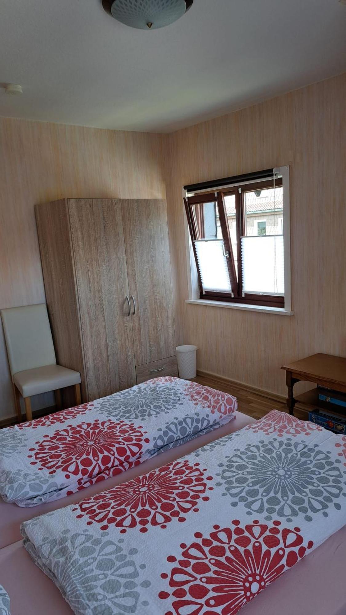 Ferienwohnung Friedrichsruh Braunlage Dış mekan fotoğraf