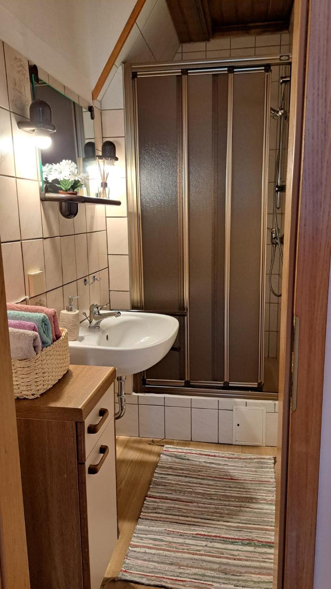 Ferienwohnung Friedrichsruh Braunlage Dış mekan fotoğraf