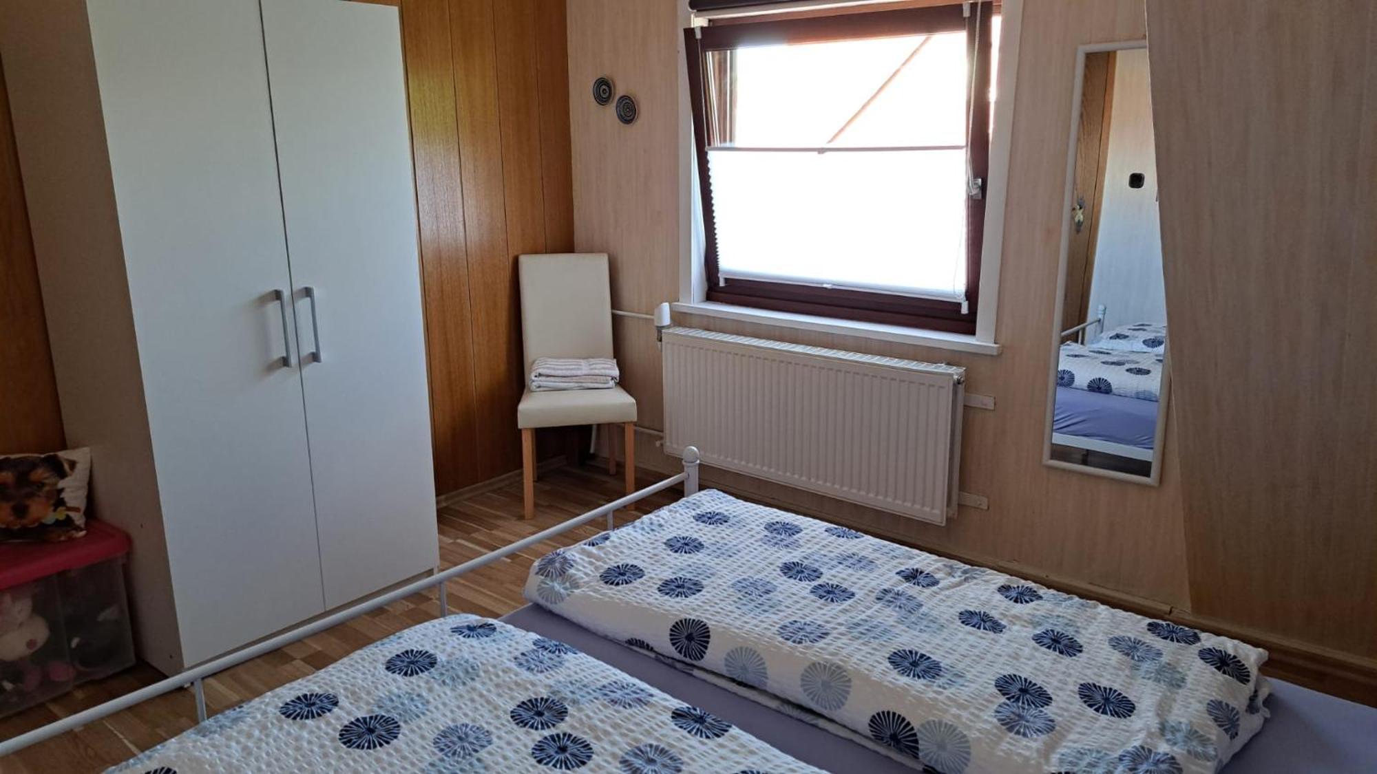 Ferienwohnung Friedrichsruh Braunlage Dış mekan fotoğraf