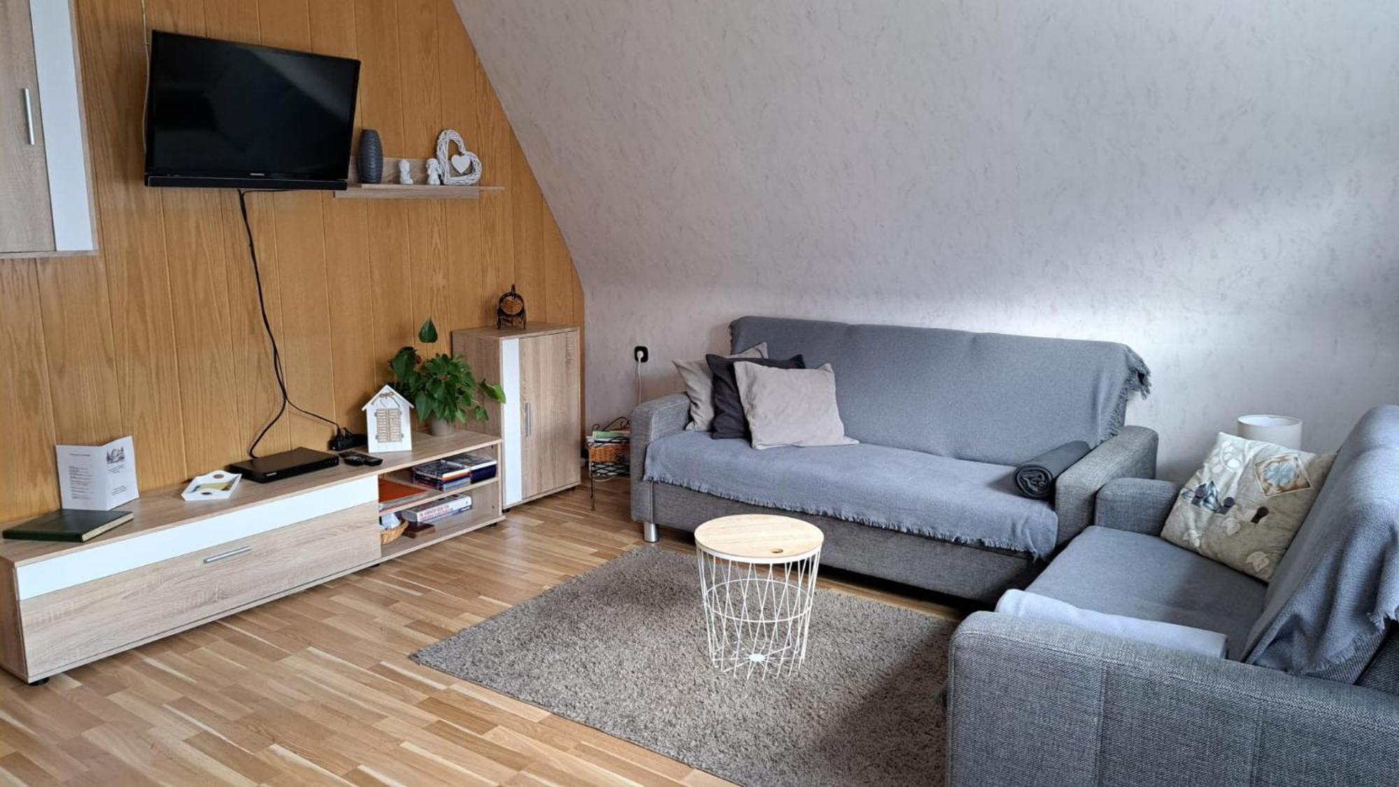 Ferienwohnung Friedrichsruh Braunlage Dış mekan fotoğraf