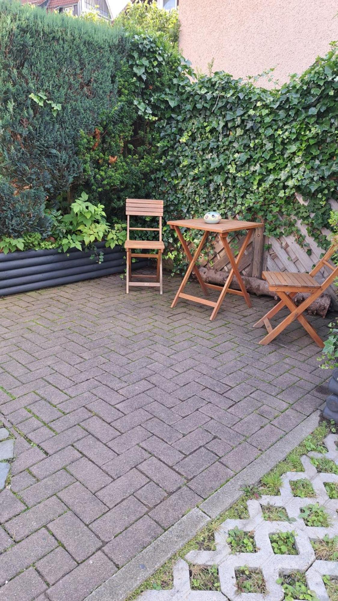 Ferienwohnung Friedrichsruh Braunlage Dış mekan fotoğraf